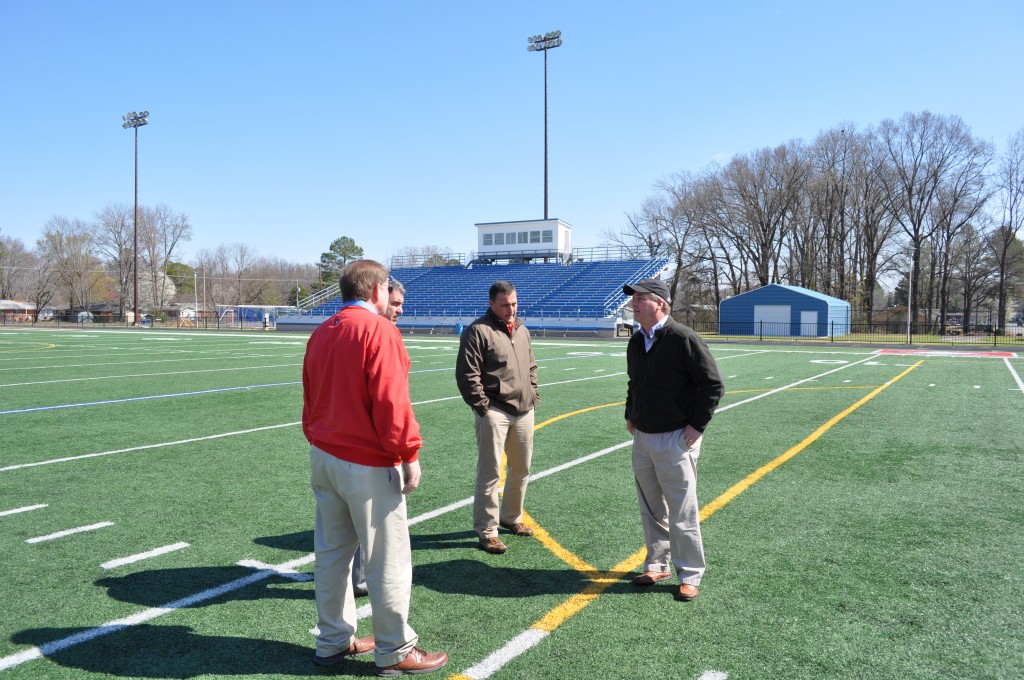 Surface Evaluation Services