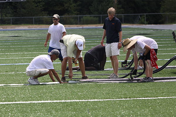 Project Management Services