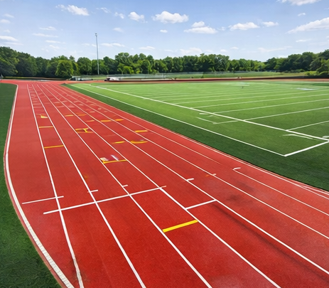 Track and Field